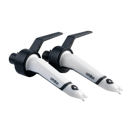 Ortofon Concorde MkII TWINSETS DJ-pickup