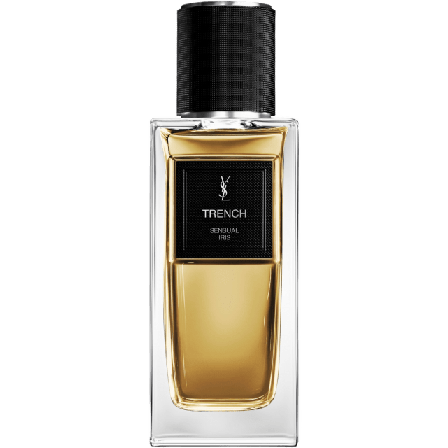 Yves Saint Laurent Le Vestiaire Des Parfums Trench Parfym & EdT Dam 125ML