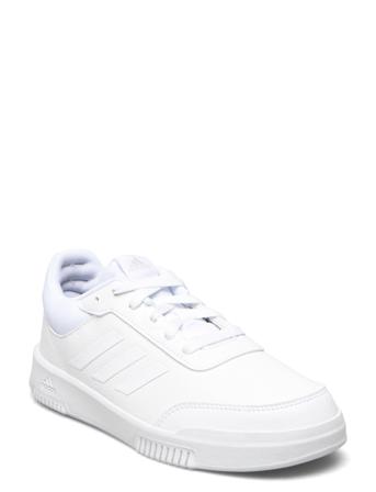 Tensaur Sport 2.0 K Low-top Sneakers Hvid Adidas Performance