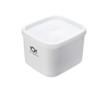 Mikrobølgeovn Bento Matboks Piknik Mat Fruktbeholder Oppbevaringsboks For Barn Voksen