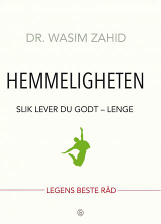 Hemmeligheten - Bok av Wasim Zahid - Hardback