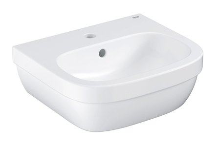 Grohe Euro Ceramic Handtvättställ 45 cm, Badrum