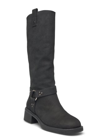 Sofie Schnoor Boot - Black - 36