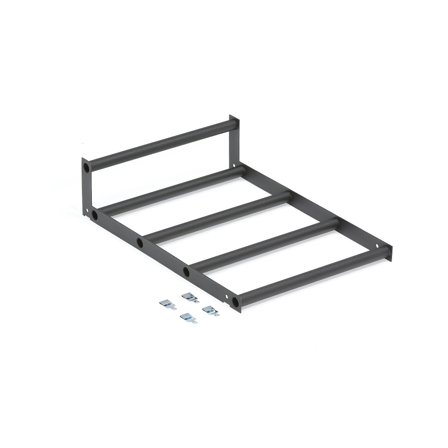 Schuh-/Hutablage für Spind 300 mm