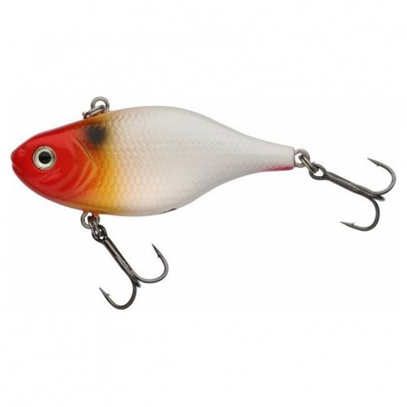 Berkley Pulse Vibe 6cm - Red Head