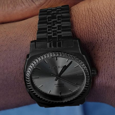 Montre Raven Major pour hommes - Montres bracelet