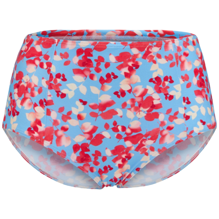 Abecita by Swegmark Corsica Bikinitrosa Maxi Bikini Dam Flerfärgad 36