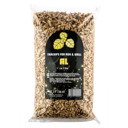 Ifish Chips For Smoke & Grill, Al other equipment 0