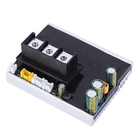 Kompatibel med F20/F25/F30/F40 Controller Elektrisk Scooter Reservedele - Xin