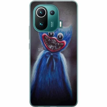 Xiaomi Mi 11 Pro Skal / Mobilskal - Huggy Wuggy