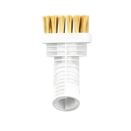 Rengjøringsbørste til Xiaomi Deerma DEM-ZQ610 - Hvit