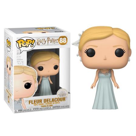 Pop Figure Harry Potter Fleur Delacour Yule Ball