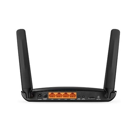 TP-Link Archer MR400 AC1200 4G-router