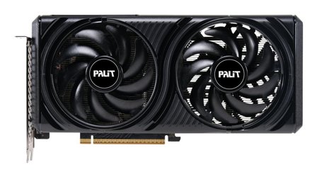 Palit Geforce Rtx 5060 Infinity 2
