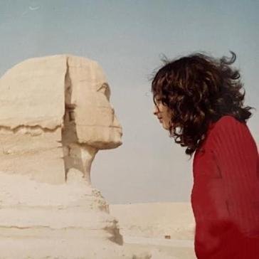 Earth, our planet? PEDRO VIAN