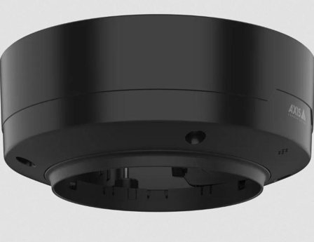 AXIS TP3837-E Casing Black 4 pcs