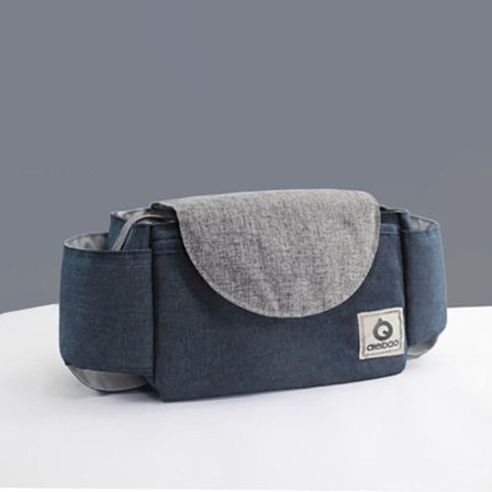 Baby baby MÖRKBLÅ MÖRKBLÅ