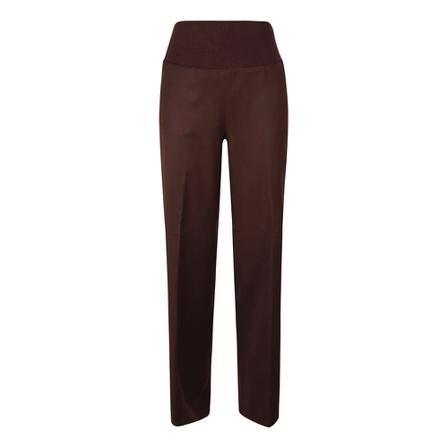 Fabiana Filippi Sweatpants Rød, Dame