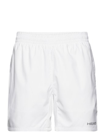 Head Club Shorts Men - White - XL/XXL