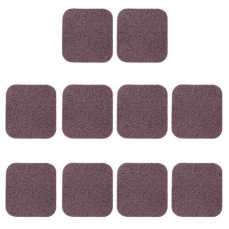 Rent luftfilter Kompatibel med FS85 FS85R FS80 FS80R HL75 HS80 HS85 4137 124 2800