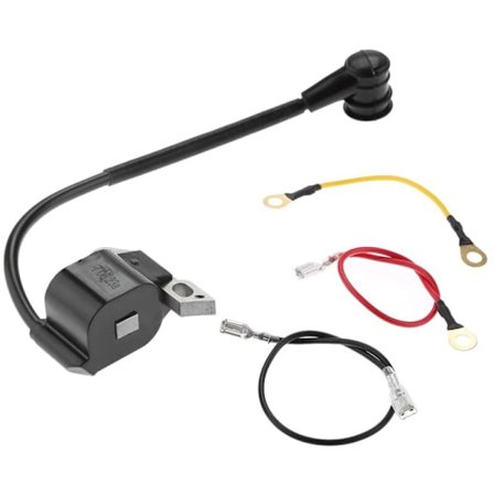 Tennspole for Motorsag 020 020T 021 023 025 MS210 MS230 MS250 Erstatter Modul 0000-400-1306