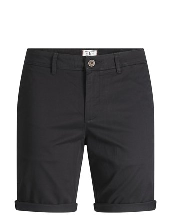 Jack & Jones | Jjibowie Jjshorts Solid Sa Sts | XS
