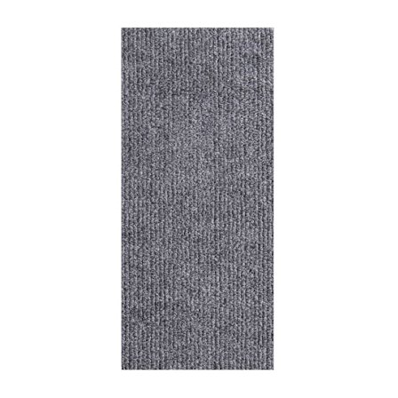 Kissan raapimamatto itseliimautuvalla takapuolella Vakaat huonekalut Suojaava matto kissanpennuille Kissa Vaaleanharmaa