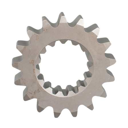 Sno-X Girkassedrev Øvre X SERIEN - Polaris Indy Sport GT 440 1991-1991