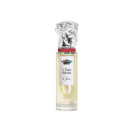 Sisley L'Eau Rêvée d'Isa Eau de Toilette 50 ml, Parfumer & Dufte, Til Hende, Eau De Toilette