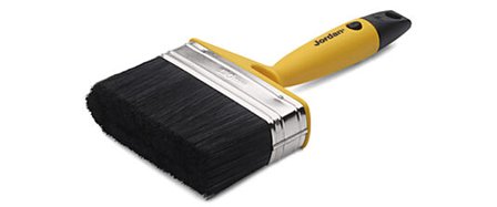 JORDAN PENSEL BASIC FLAT UTE 120MM