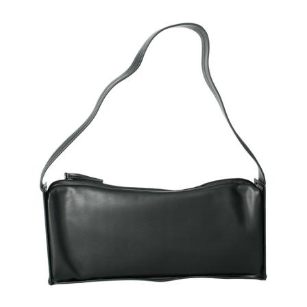 Trussardi, Shoulder Bags Czarny, Kobieta, Rozmiar: ONE Size