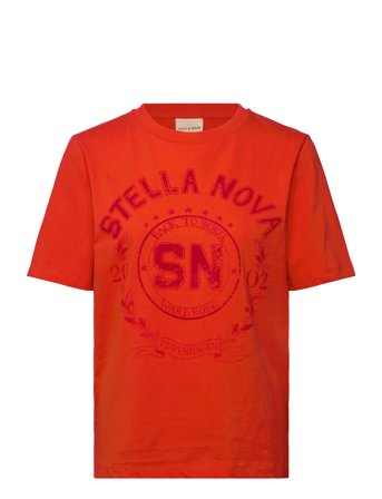 Stella Nova | Stella Nova Printed T-Shirt | M