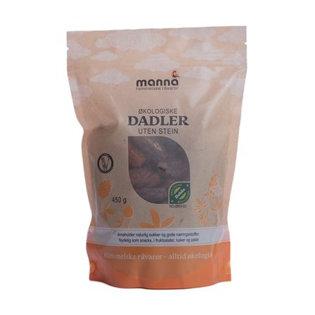 Manna Dadler 450 g