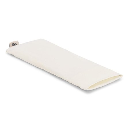 GOYOGI Peaceful Eye Pillow with Lavender Scent Natural, Sport & Velvære, Yogaudstyr, Yoga Øjenpuder