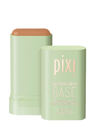Pixi On-the-Glow BASE Foundation Dam Brun 19 G