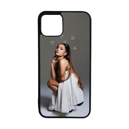 Ariana Grande iPhone 15 Skal