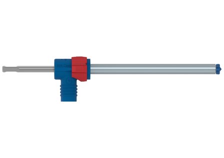 Bosch EXPERT SDS Clean Plus-8X 2608901771 Hammerbor for kjemisk forankring, SDS Plus 16x200x350 mm, Maskintilbehør & forbruk