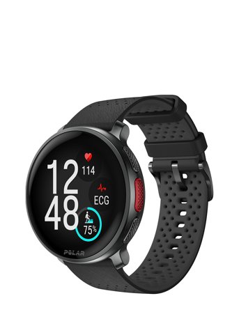 Polar Polar Vantage V3 - Black - S/L