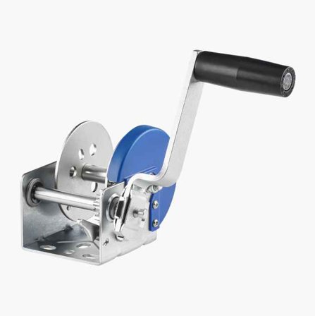 Biltema - Vinsj 370 kg