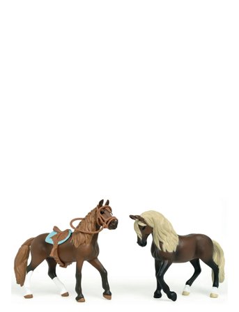 Schleich | Schleich Horse Club "Paso Peruano" Starter Set | ONE SIZE
