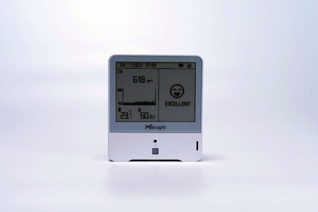 MILESIGHT Indoor Ambience Monitoring Sensor, AM307L-868M LoRaWAN