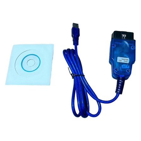 För Tech2 USB Diagnostikkabel med FT232 Chip Tech2 USB Interface Bil OBD2 OBD Scanner Verktygskabel