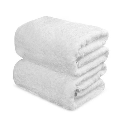 Lyxiga Badhanddukar Extra Mjuka, 700 GSM Turkisk Bomull Badlakan Superabsorberande, 100% Bomull Hudvänlig Tjock Frottéhandduk Premium Lyxhanddukar