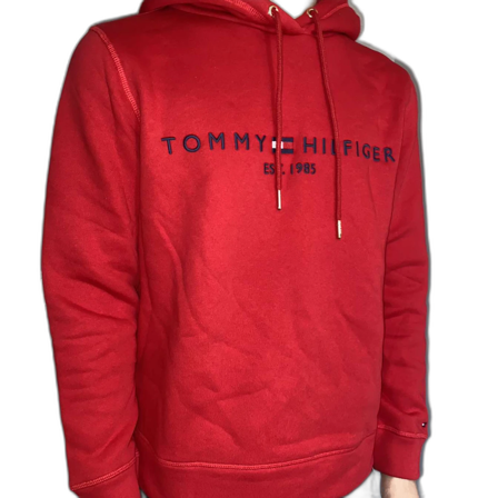 Tommy Hilfiger hoodie