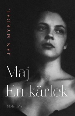 Maj en kärlek - Bok av Jan Myrdal - Häfte