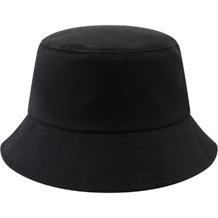 Go Go Gadget - Bucket hat - fiskarhatt - Svart - Heminredning - Utrymmesbesparande