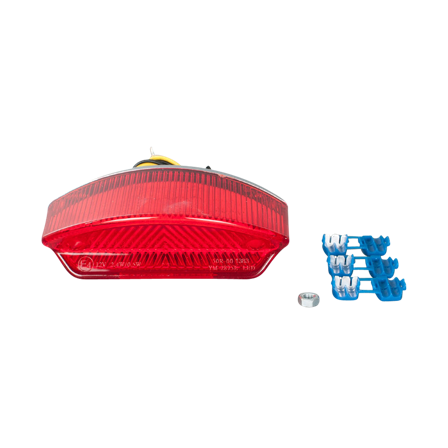 Snell LED Rear Light