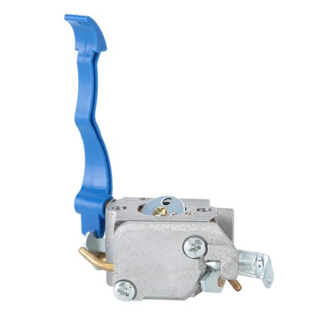 Metal Mower Karburator Tilbehør Udskiftning Passer Til Zama C1Q W37 Poulan Løvblæser Til Husqvarna 125B 125BX 125BVX I GCA99