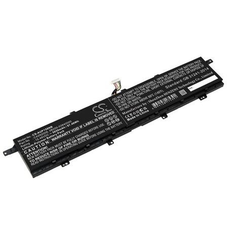 Akku kannettava tietokone, Kannettava tietokone Asus ja muut.