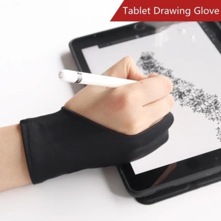Taulupiirustus Käsine Taiteilijan Käsine iPad Pro Kynälle / Graafinen T